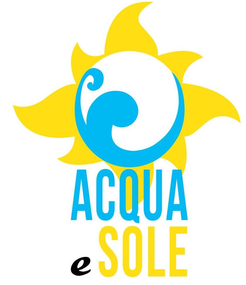 Lavanderia self Acqua e Sole