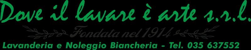Dove Il Lavare è Arte | Lavanderia - Noleggio Biancheria