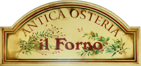 Ristorante Forno Antica Osteria
