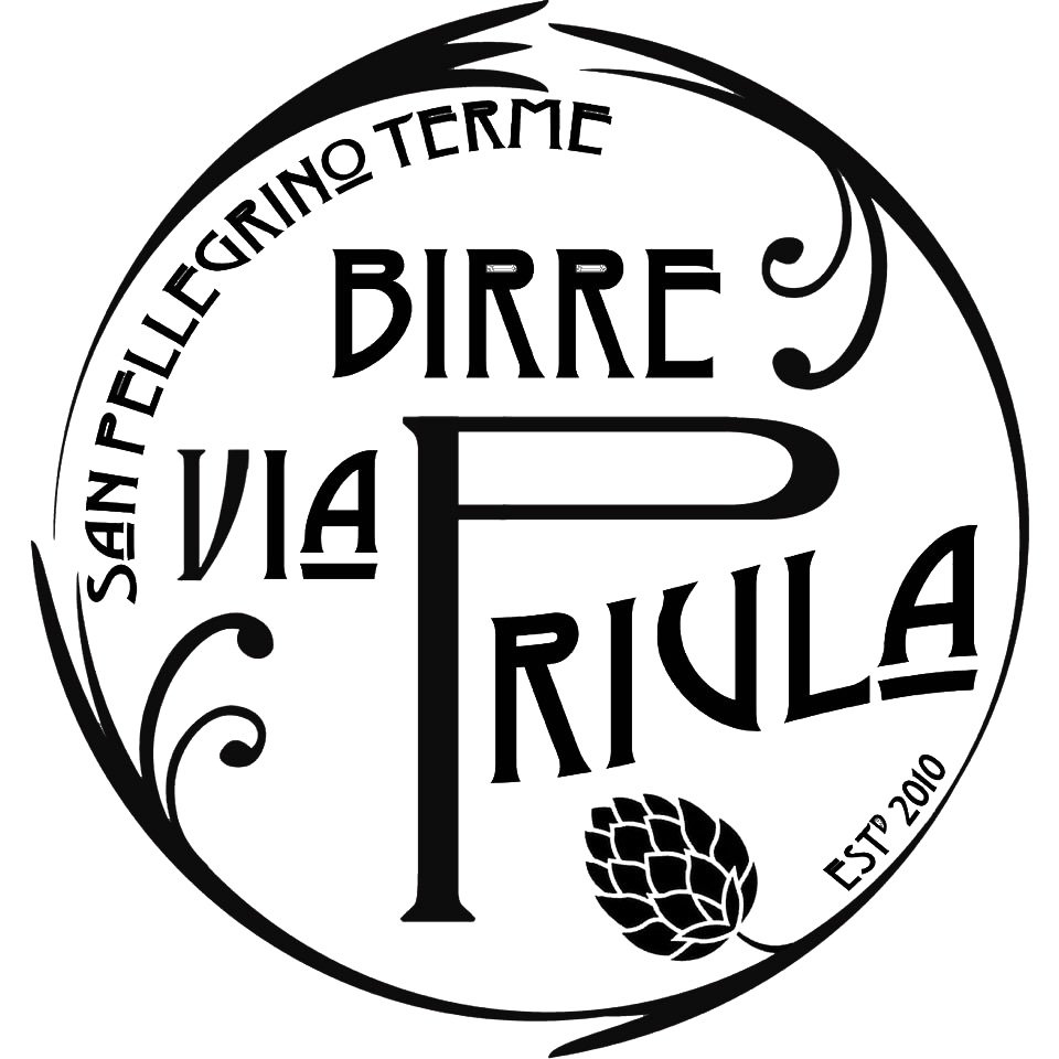 BIRRERIA Artigianale Via Priula di San Pellegrino Terme