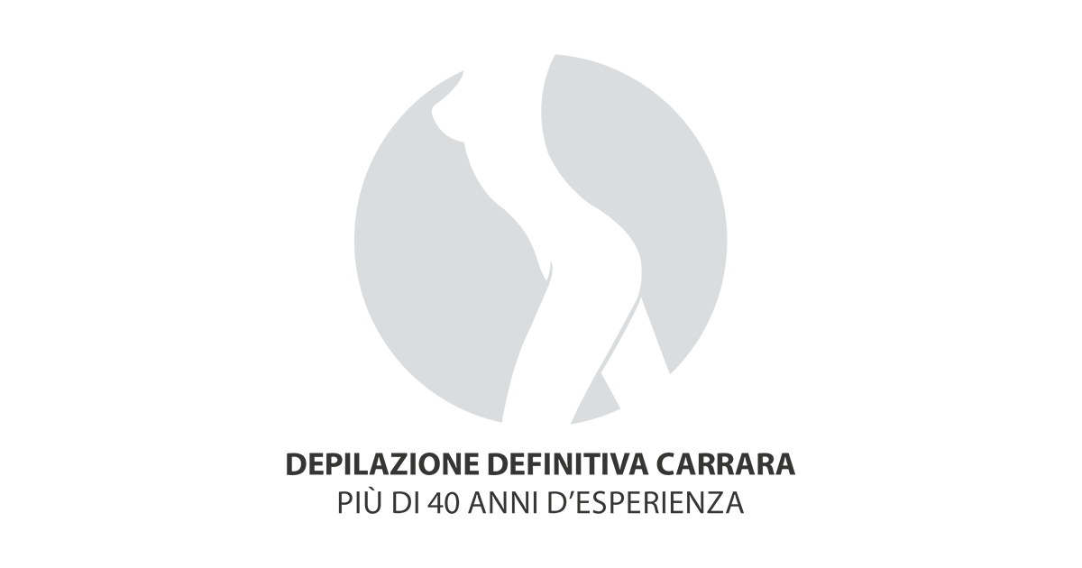 Depilazione Carrara