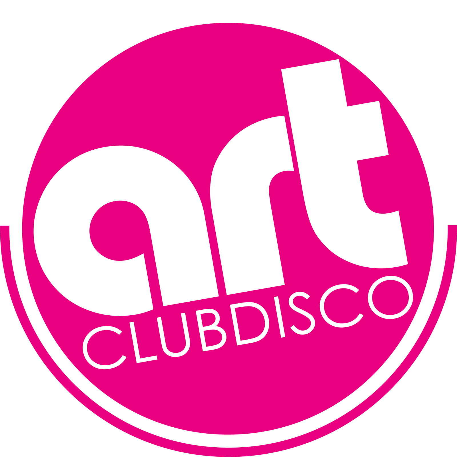 Art Club Disco