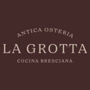 Antica Osteria La Grotta