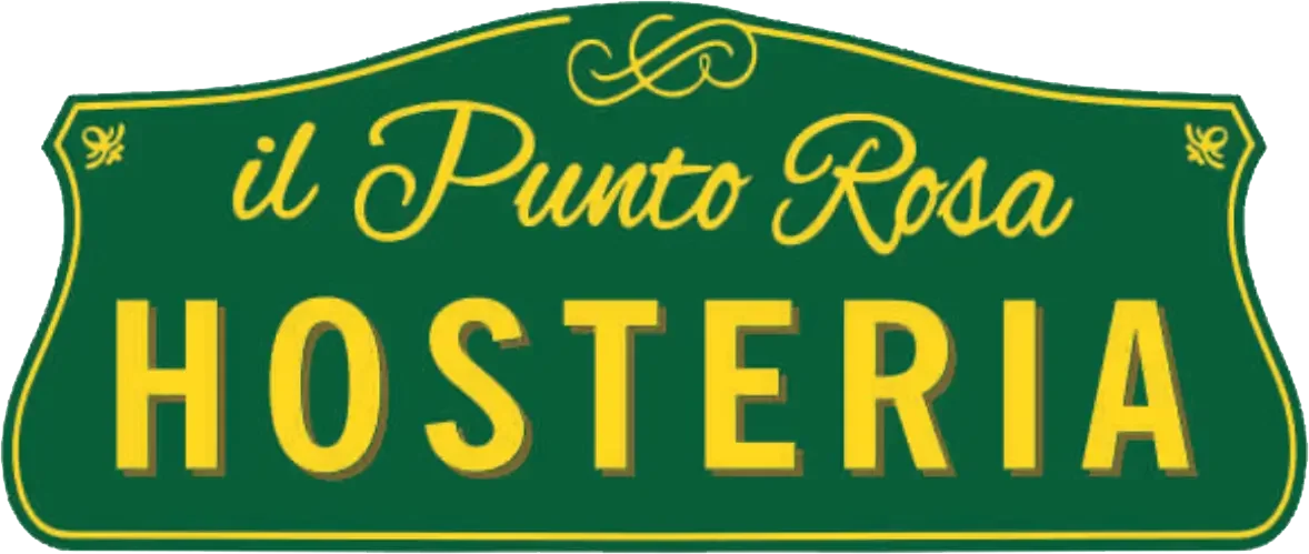 Hosteria Il Punto Rosa