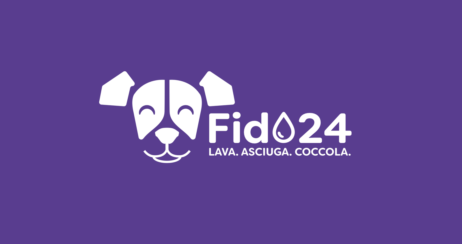 Fido24 | Self & Toelettatura