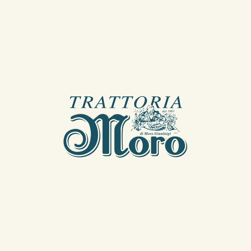 Trattoria Moro