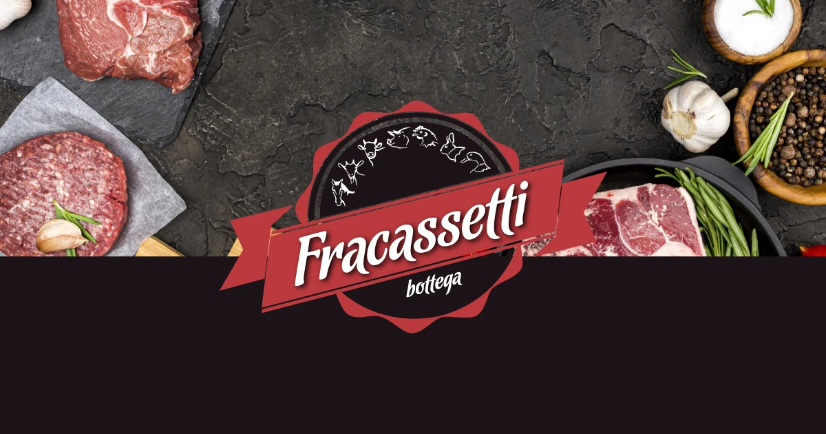 BOTTEGA FRACASSETTI | Macelleria e Alimentari in Città Alta