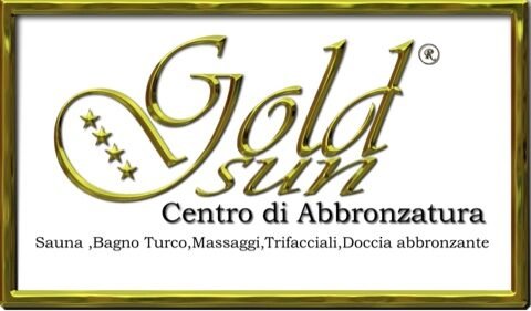 Estetica Gold Sun Di Tiziana Baccinelli