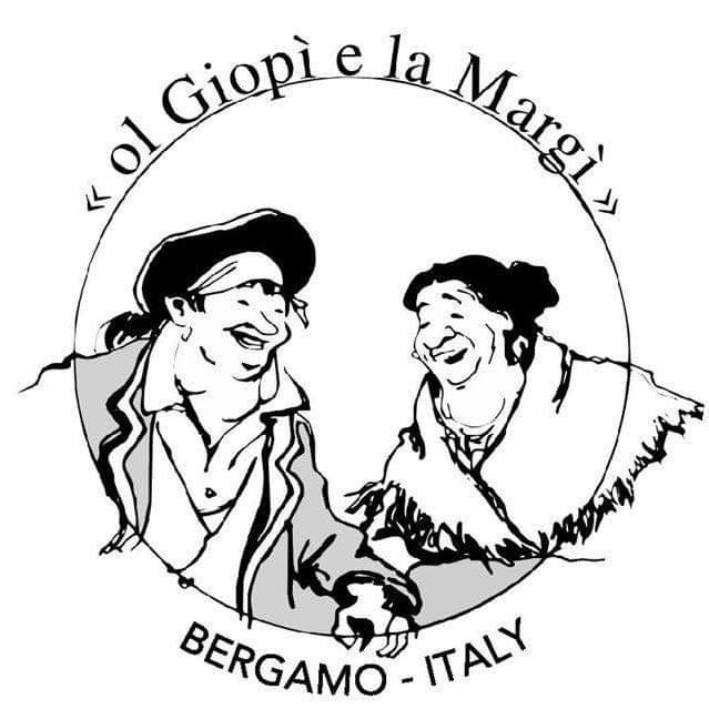 Ol Giopì e la Margi ristorante tipico bergamasco